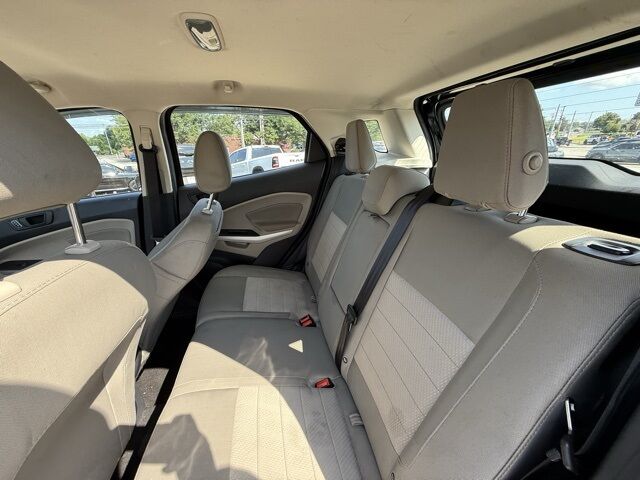 2021 Ford EcoSport S Crestwood KY