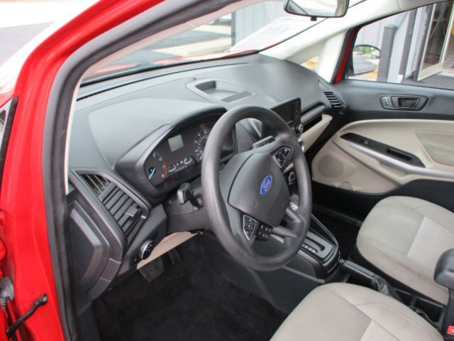 2021 Ford EcoSport S Florence KY