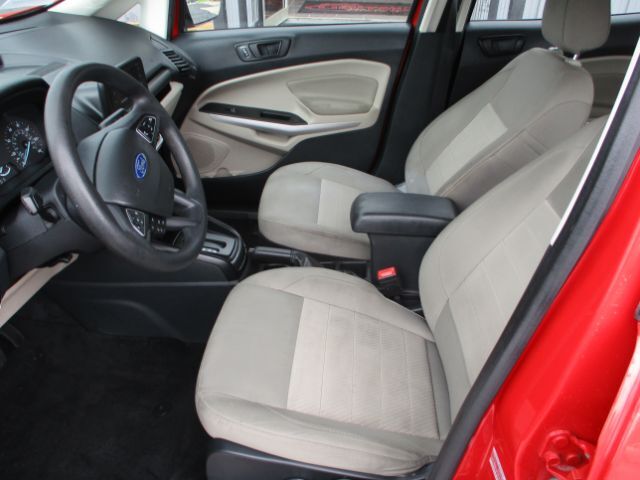 2021 Ford EcoSport S Florence KY