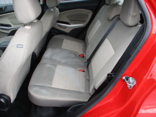 2021 Ford EcoSport S Florence KY
