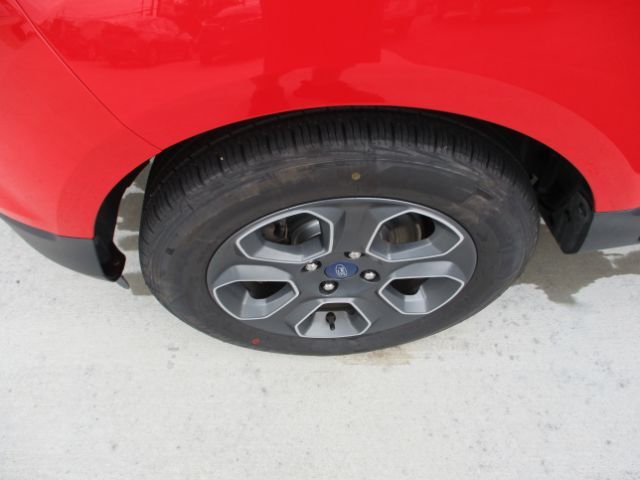 2021 Ford EcoSport S Florence KY