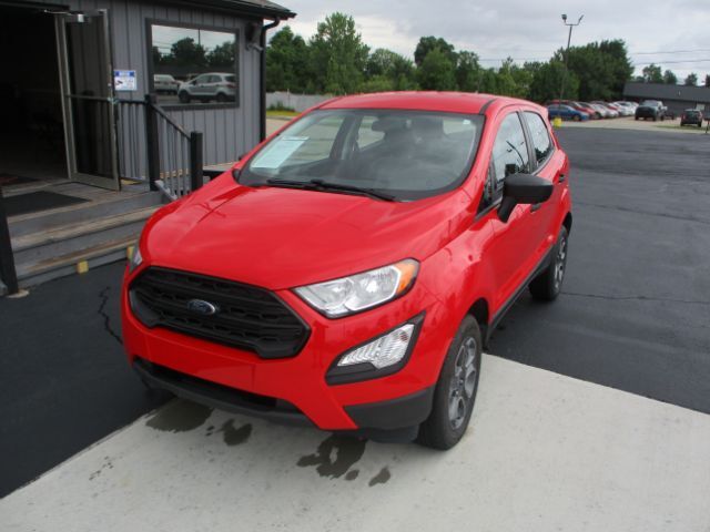 2021 Ford EcoSport S Florence KY