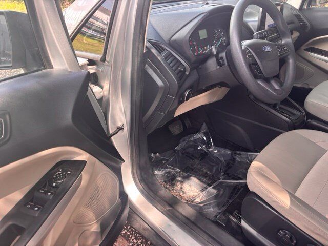 2021 Ford EcoSport S Jacksonville FL