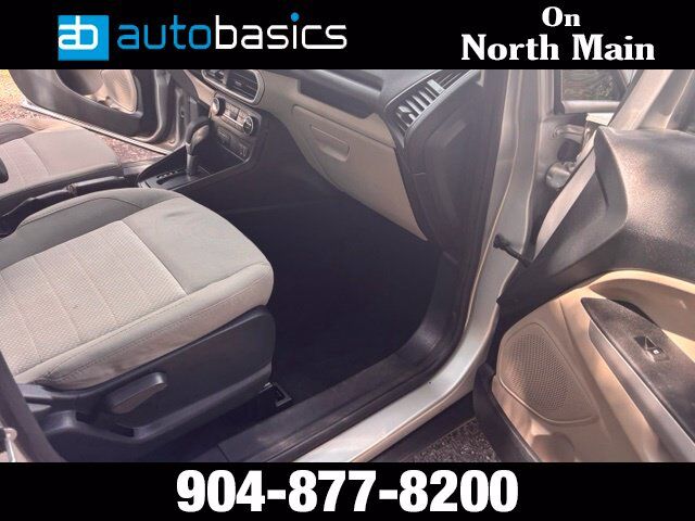 2021 Ford EcoSport S Jacksonville FL