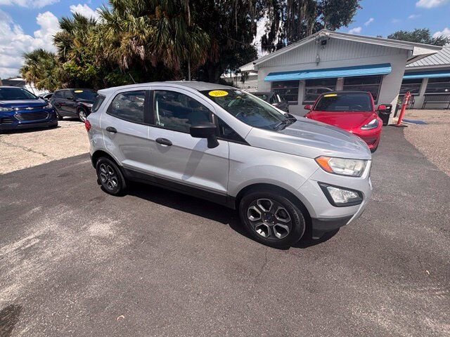 2021 Ford EcoSport S Jacksonville FL