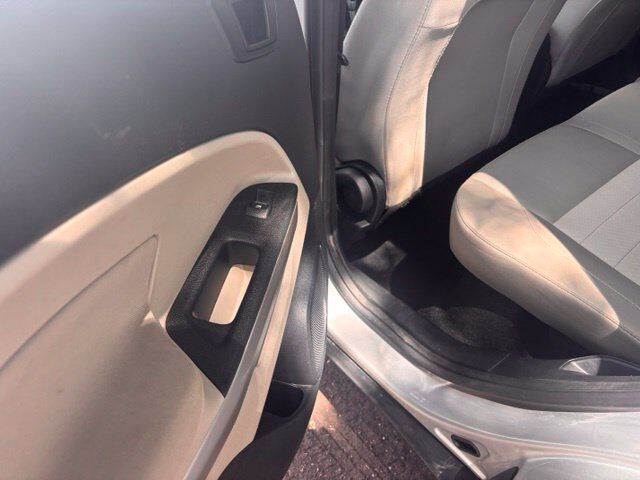 2021 Ford EcoSport S Jacksonville FL