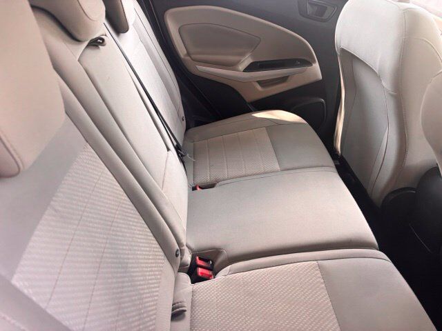 2021 Ford EcoSport S Jacksonville FL