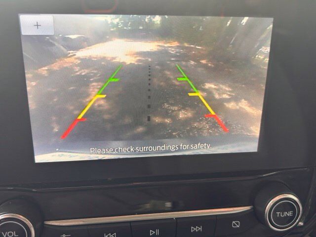 2021 Ford EcoSport S Jacksonville FL