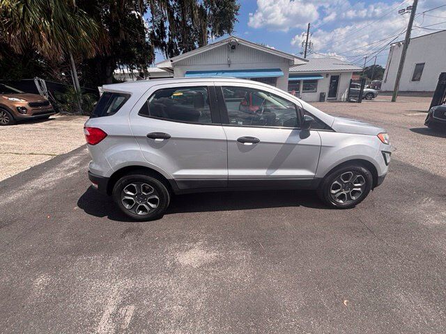 2021 Ford EcoSport S Jacksonville FL