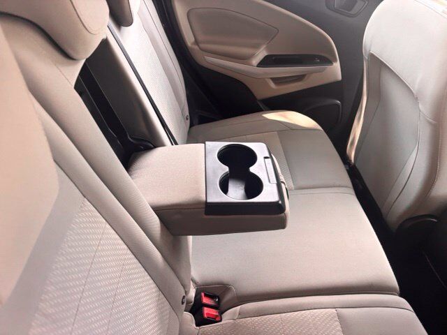 2021 Ford EcoSport S Jacksonville FL