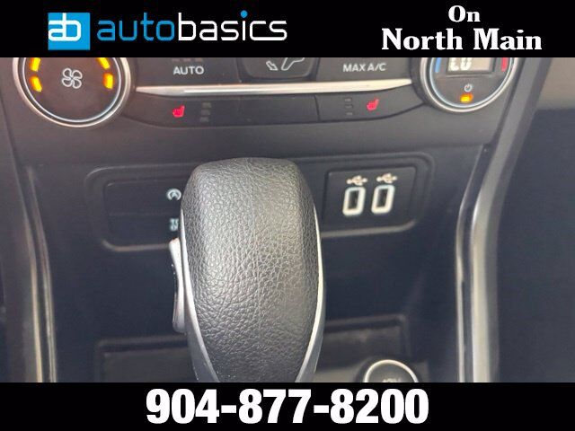 2021 Ford EcoSport S Jacksonville FL