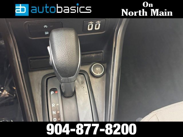 2021 Ford EcoSport S Jacksonville FL