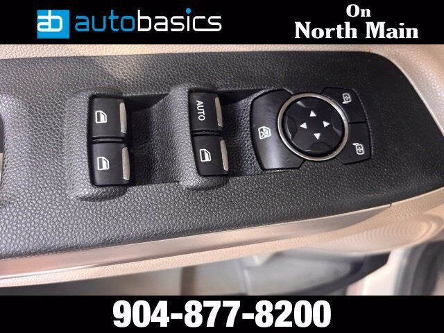 2021 Ford EcoSport S Jacksonville FL