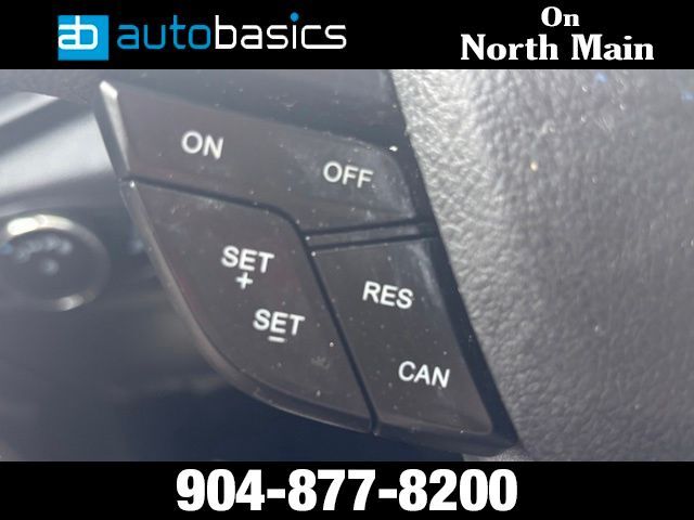 2021 Ford EcoSport S Jacksonville FL