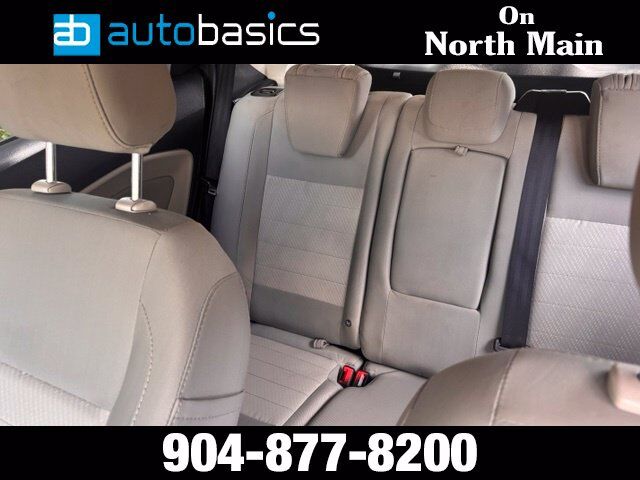 2021 Ford EcoSport S Jacksonville FL