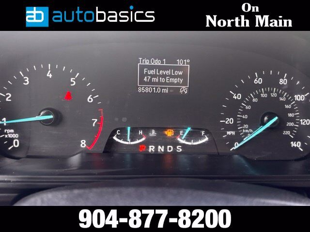 2021 Ford EcoSport S Jacksonville FL
