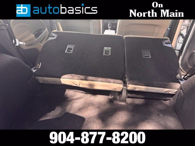 2021 Ford EcoSport S Jacksonville FL