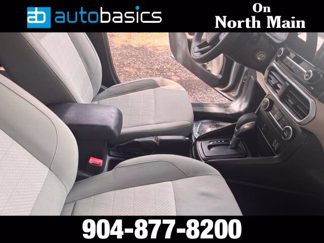 2021 Ford EcoSport S Jacksonville FL
