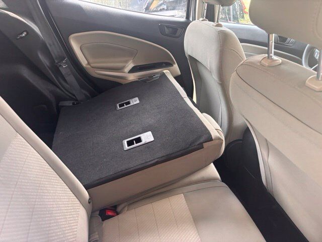 2021 Ford EcoSport S Jacksonville FL
