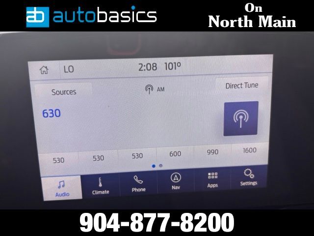 2021 Ford EcoSport S Jacksonville FL