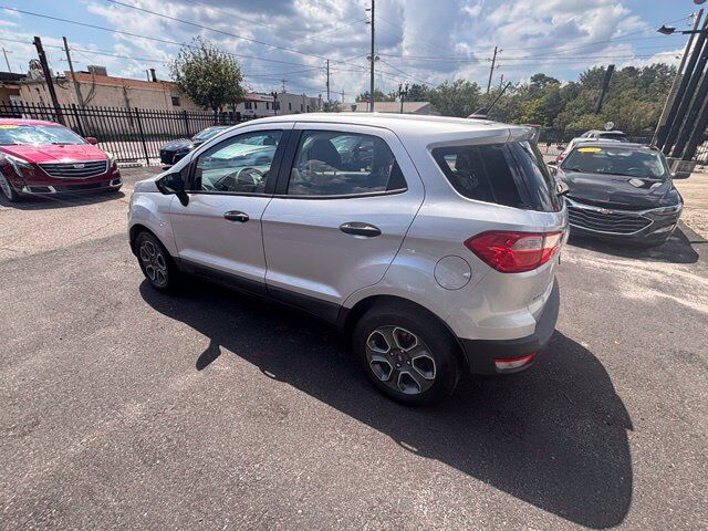 2021 Ford EcoSport S Jacksonville FL