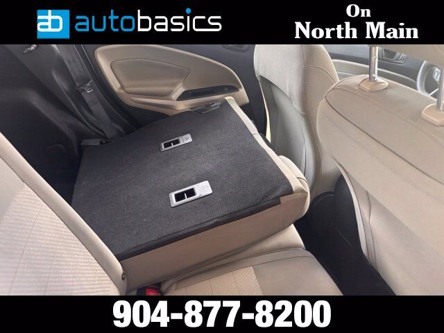 2021 Ford EcoSport S Jacksonville FL