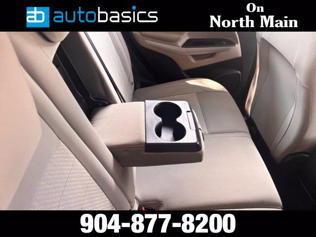 2021 Ford EcoSport S Jacksonville FL