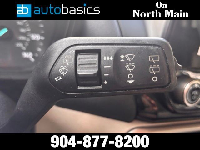 2021 Ford EcoSport S Jacksonville FL