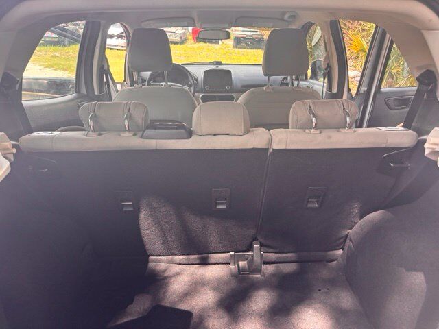2021 Ford EcoSport S Jacksonville FL