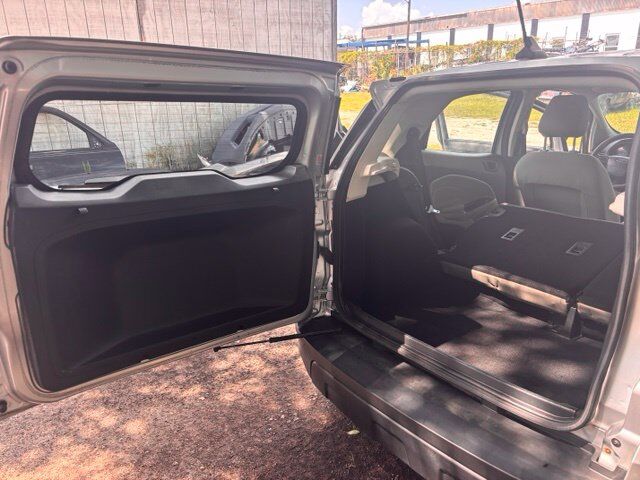 2021 Ford EcoSport S Jacksonville FL