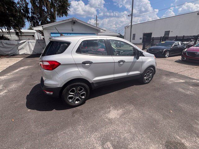 2021 Ford EcoSport S Jacksonville FL