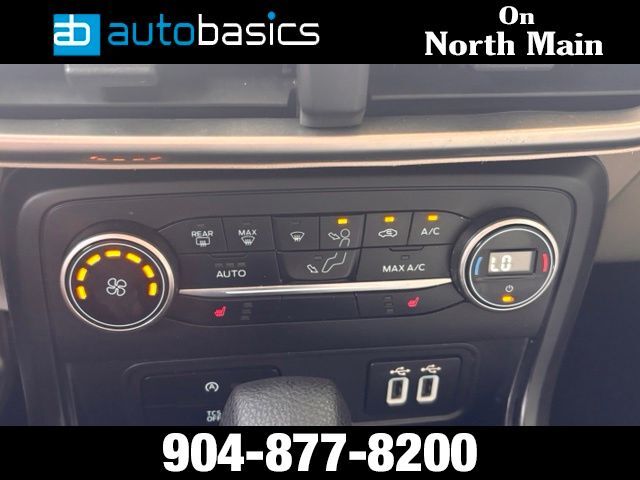 2021 Ford EcoSport S Jacksonville FL