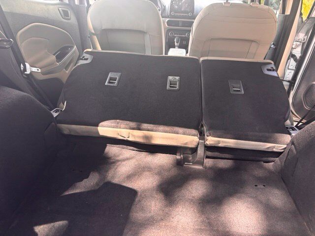 2021 Ford EcoSport S Jacksonville FL