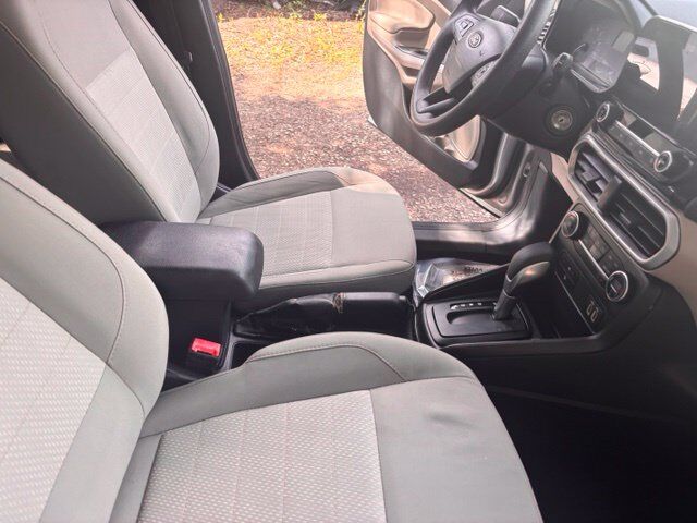 2021 Ford EcoSport S Jacksonville FL