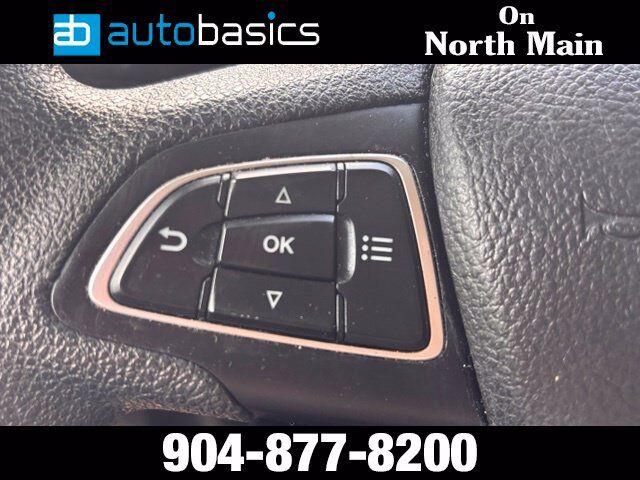 2021 Ford EcoSport S Jacksonville FL