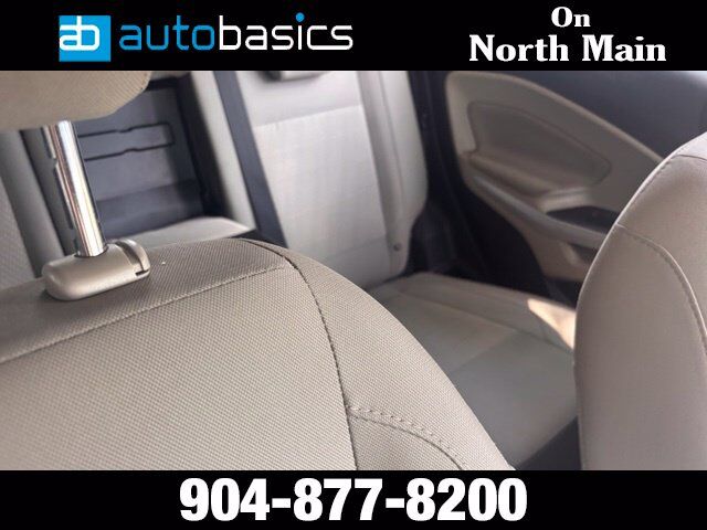 2021 Ford EcoSport S Jacksonville FL