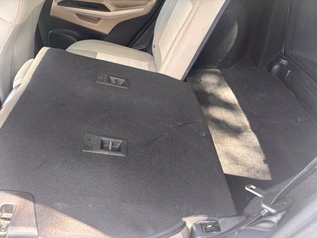 2021 Ford EcoSport S Jacksonville FL