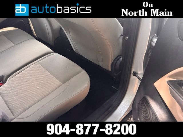 2021 Ford EcoSport S Jacksonville FL