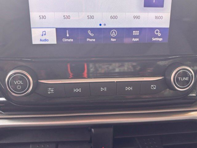 2021 Ford EcoSport S Jacksonville FL