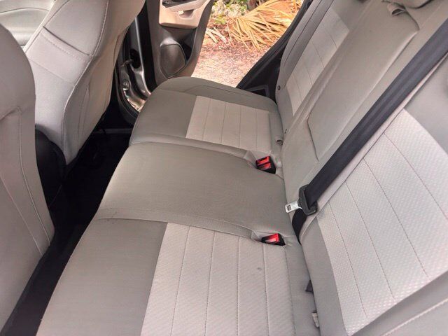 2021 Ford EcoSport S Jacksonville FL