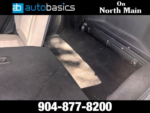 2021 Ford EcoSport S Jacksonville FL