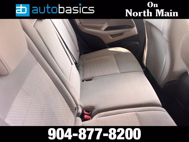 2021 Ford EcoSport S Jacksonville FL