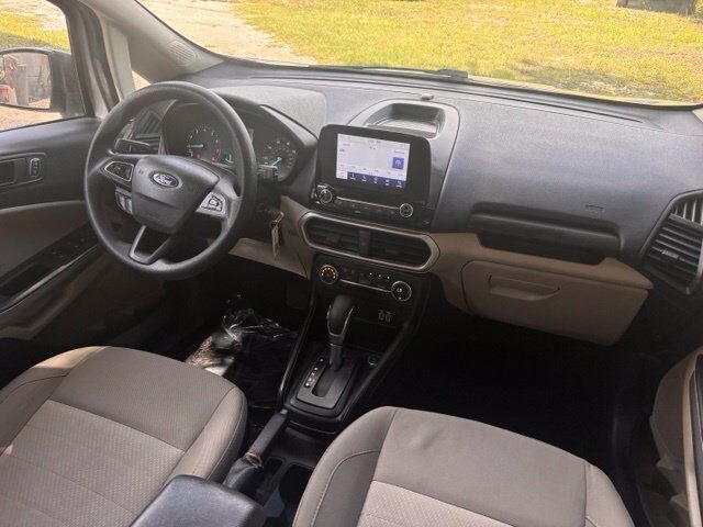 2021 Ford EcoSport S Jacksonville FL