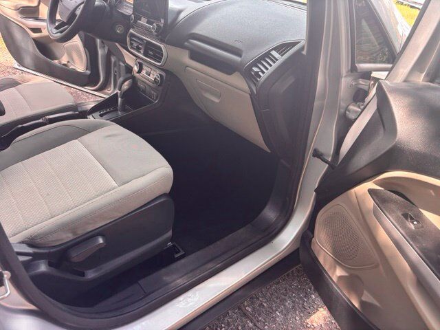 2021 Ford EcoSport S Jacksonville FL