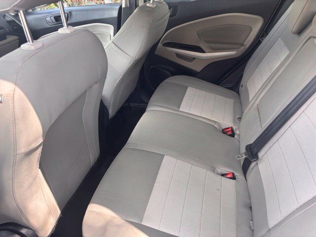 2021 Ford EcoSport S Jacksonville FL