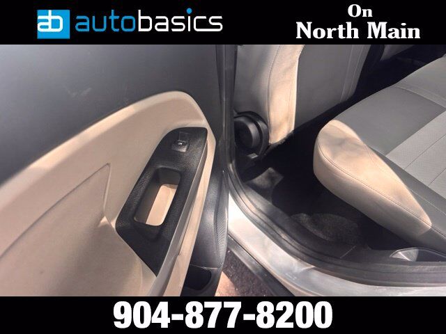 2021 Ford EcoSport S Jacksonville FL