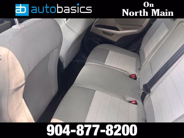2021 Ford EcoSport S Jacksonville FL