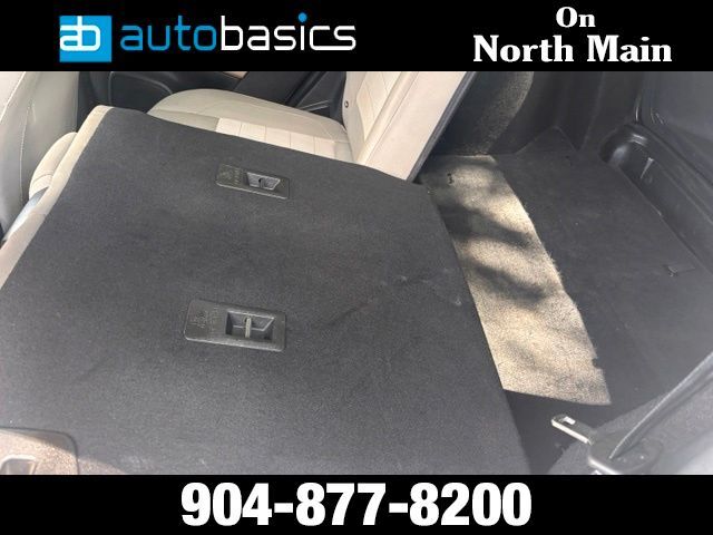 2021 Ford EcoSport S Jacksonville FL