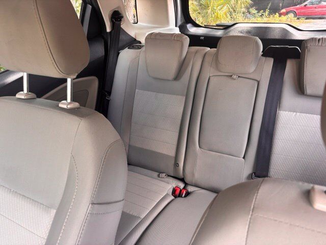 2021 Ford EcoSport S Jacksonville FL