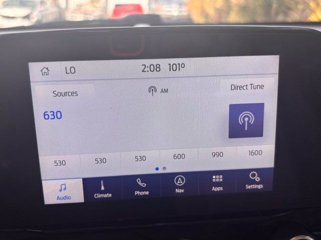 2021 Ford EcoSport S Jacksonville FL